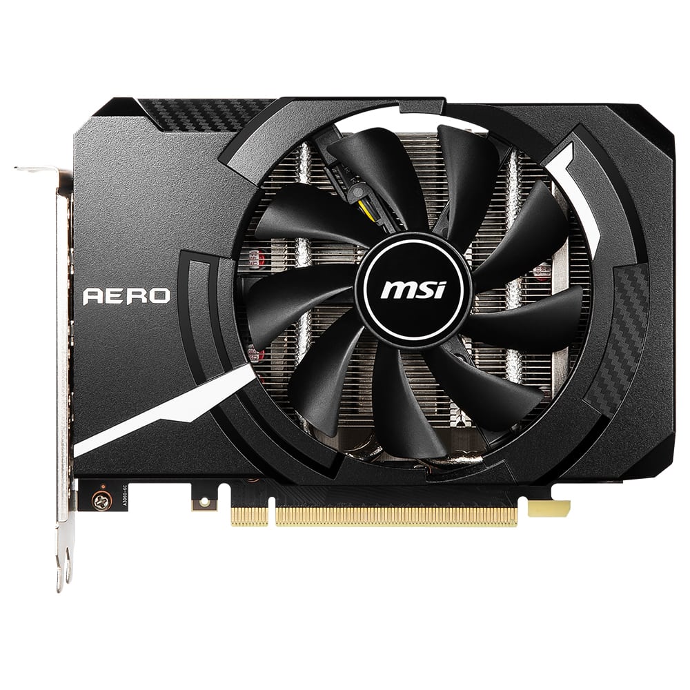 グラフィックボード・グラボ・ビデオカード MSI GeForce RTX 3060 AERO ITX 12G OC MSI、「GeForce RTX™ 3060 GAMING X 12G」と「GeForce RTX™ 3060