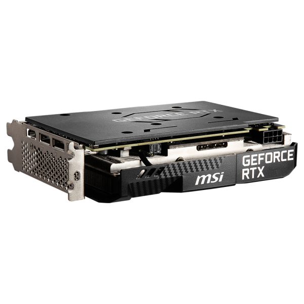 Msi Geforce Rtx 3060 Aero Itx Oc 12gb Gddr6 192 Bit Ekran Karti 5