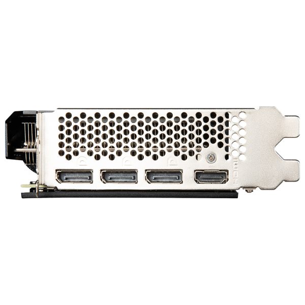 Msi Geforce Rtx 3060 Aero Itx Oc 12gb Gddr6 192 Bit Ekran Karti 6