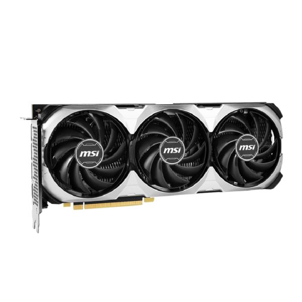 Msi Geforce Rtx 4070 Oc Ventus 2x 12gb Gddr6x 192 Bit Ekran Karti 2a