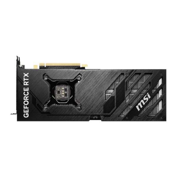 Msi Geforce Rtx 4070 Oc Ventus 2x 12gb Gddr6x 192 Bit Ekran Karti 3