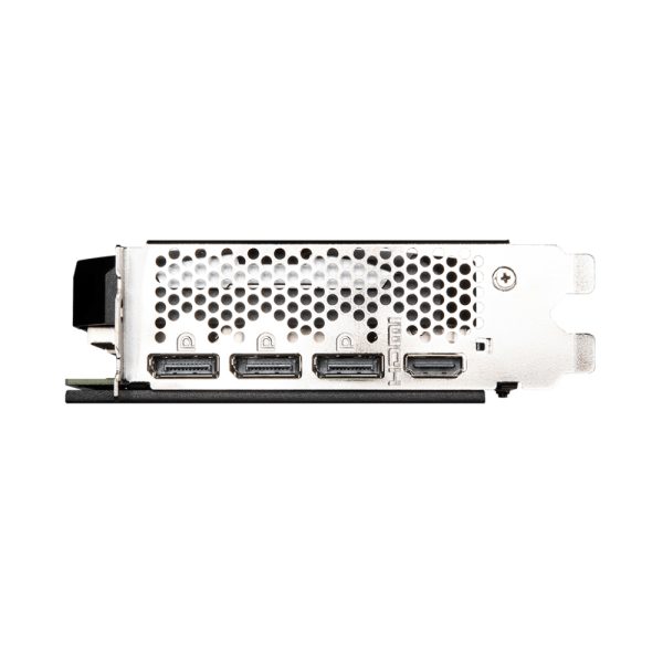 Msi Geforce Rtx 4070 Oc Ventus 2x 12gb Gddr6x 192 Bit Ekran Karti 4