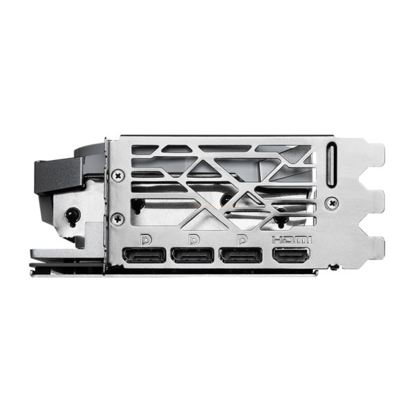 Msi Geforce Rtx 4070 Ti Gaming X Trio White 12gb Gddr6x 192 Bit Ekran Karti 4