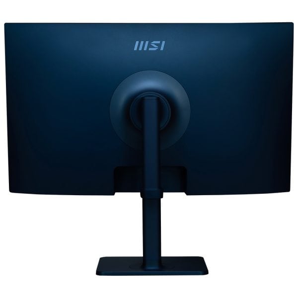 Msi Modern Md272qp Ultramarine 27 Inc 75hz 4ms Wqhd Freesync Monitor 10