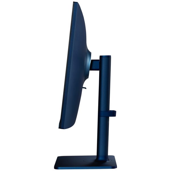 Msi Modern Md272qp Ultramarine 27 Inc 75hz 4ms Wqhd Freesync Monitor 11