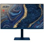 MSI Modern MD272QP Ultramarine 27 inç 75Hz 4ms WQHD FreeSync Monitör