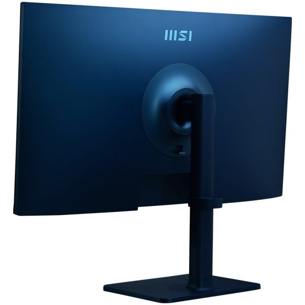 Msi Modern Md272qp Ultramarine 27 Inc 75hz 4ms Wqhd Freesync Monitor 7