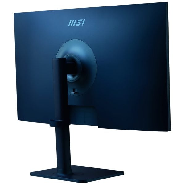 Msi Modern Md272qp Ultramarine 27 Inc 75hz 4ms Wqhd Freesync Monitor 8