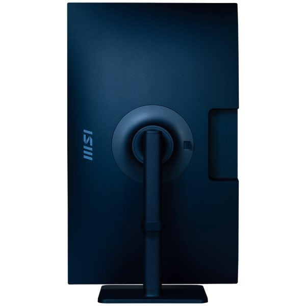 Msi Modern Md272qp Ultramarine 27 Inc 75hz 4ms Wqhd Freesync Monitor 9