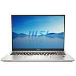 MSI Prestige 16 STUDIO A13VF-053TR Intel Core i7-13700H 32GB LPDDR5 1TB SSD RTX4060 8GB 16 inç 165Hz QHD+ W11 Home Gaming Laptop