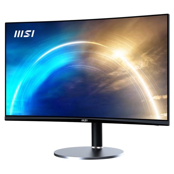 Msi Pro Mp272c 27 Inc 75hz 1ms Full Hd Freesync Monitor 2