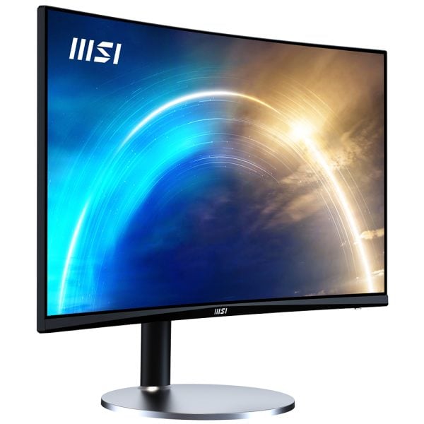 Msi Pro Mp272c 27 Inc 75hz 1ms Full Hd Freesync Monitor 3