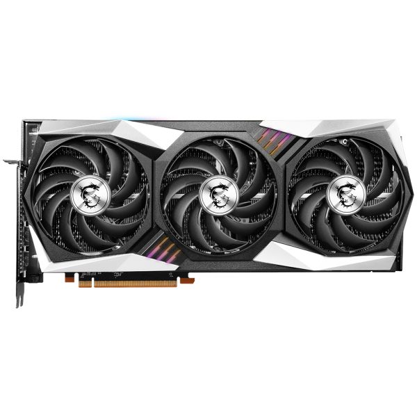 Msi Radeon Rx 7900 Xt Gaming Trio 20gb Gddr6 320 Bit Ekran Karti 1
