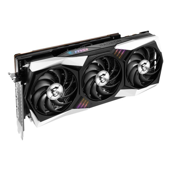Msi Radeon Rx 7900 Xt Gaming Trio 20gb Gddr6 320 Bit Ekran Karti 2