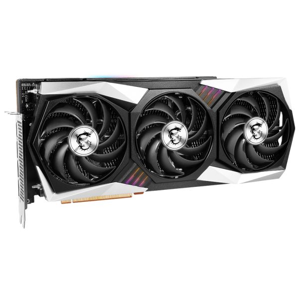 Msi Radeon Rx 7900 Xt Gaming Trio 20gb Gddr6 320 Bit Ekran Karti 3