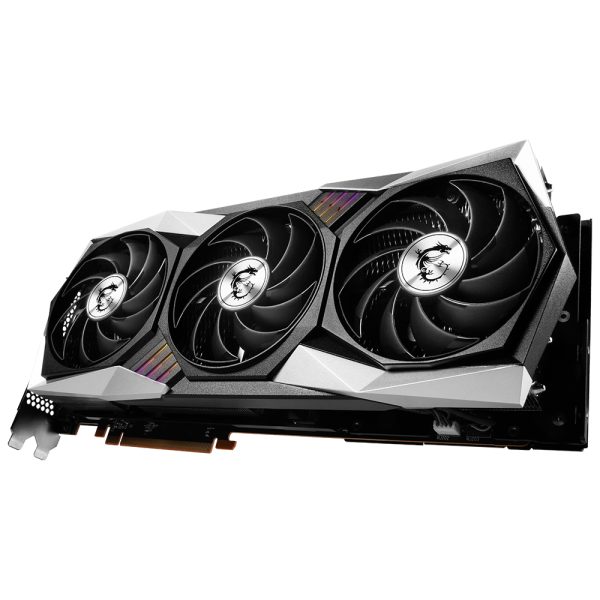 Msi Radeon Rx 7900 Xt Gaming Trio 20gb Gddr6 320 Bit Ekran Karti 4