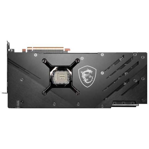 Msi Radeon Rx 7900 Xt Gaming Trio 20gb Gddr6 320 Bit Ekran Karti 5