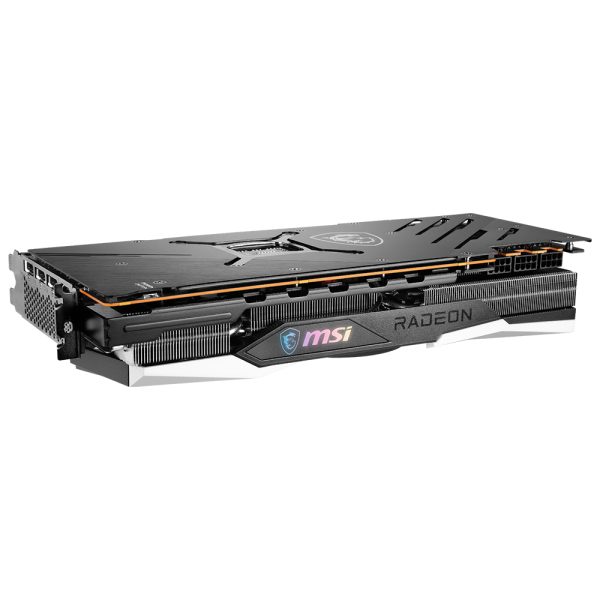 Msi Radeon Rx 7900 Xt Gaming Trio 20gb Gddr6 320 Bit Ekran Karti 6