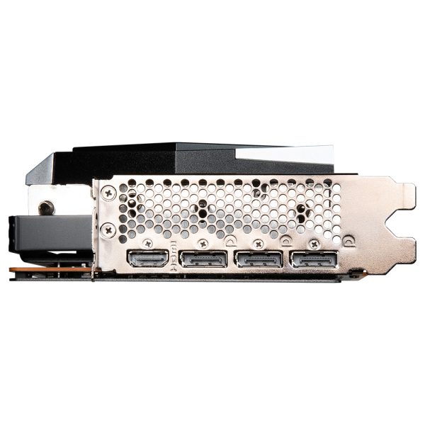 Msi Radeon Rx 7900 Xt Gaming Trio 20gb Gddr6 320 Bit Ekran Karti 7