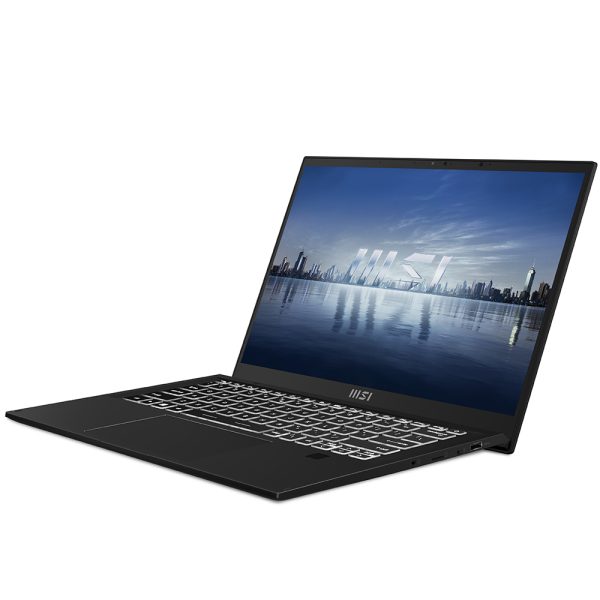Msi Summit E14 Flip Evo A13mt 281tr Intel Core I7 1360p 32gb Lpddr5 1tb Ssd Iris Xe Graphics 14 Inc Qhd W11 Pro Notebook 1