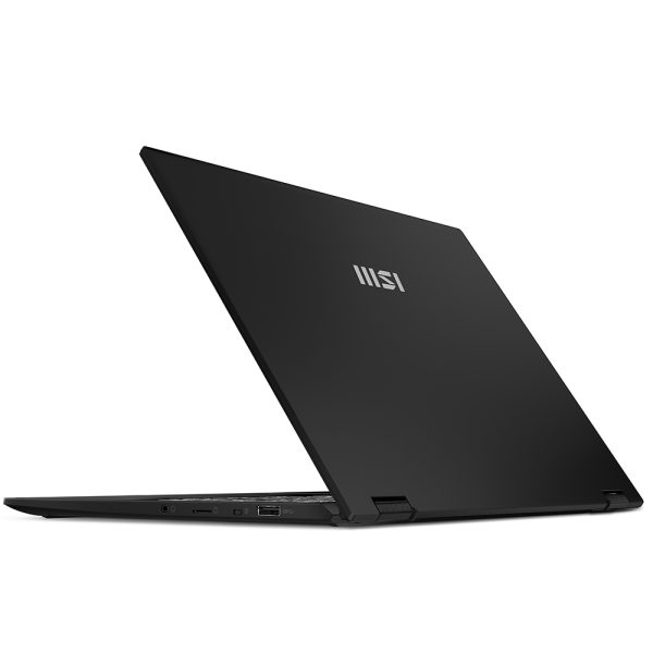 Msi Summit E14 Flip Evo A13mt 281tr Intel Core I7 1360p 32gb Lpddr5 1tb Ssd Iris Xe Graphics 14 Inc Qhd W11 Pro Notebook 4