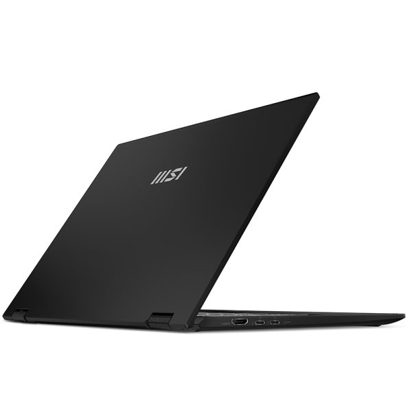 Msi Summit E14 Flip Evo A13mt 281tr Intel Core I7 1360p 32gb Lpddr5 1tb Ssd Iris Xe Graphics 14 Inc Qhd W11 Pro Notebook 5