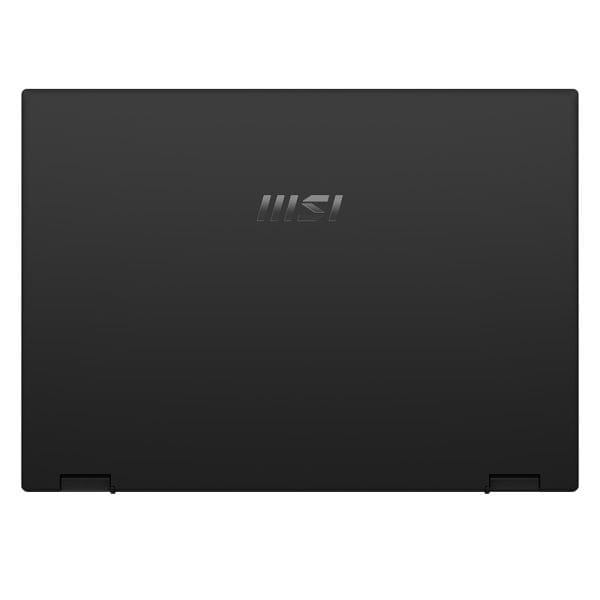 Msi Summit E14 Flip Evo A13mt 281tr Intel Core I7 1360p 32gb Lpddr5 1tb Ssd Iris Xe Graphics 14 Inc Qhd W11 Pro Notebook 6