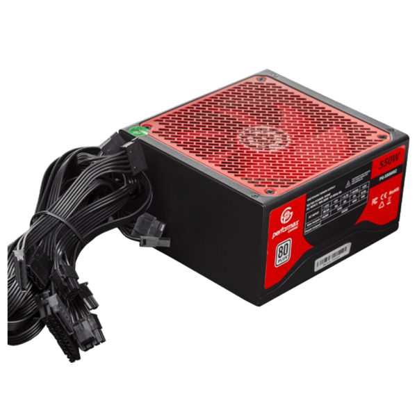 Performax Pg 550w02 550w 80 White Guc Kaynagi 1