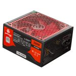 Performax PG-550W02 550W 80+ White PSU