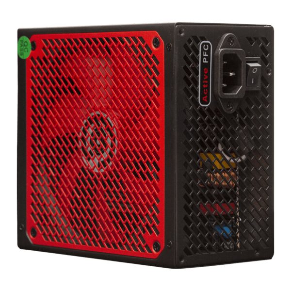 Performax Pg 550w02 550w 80 White Guc Kaynagi 3