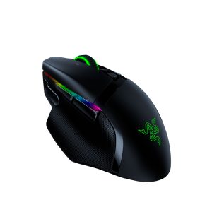 Razer Basilisk Ultimate Rgb Kablosuz Gaming Mouse