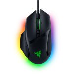 Razer Basilisk V3 RGB Siyah Kablolu Gaming Mouse (RZ01-04000100-R3M1)