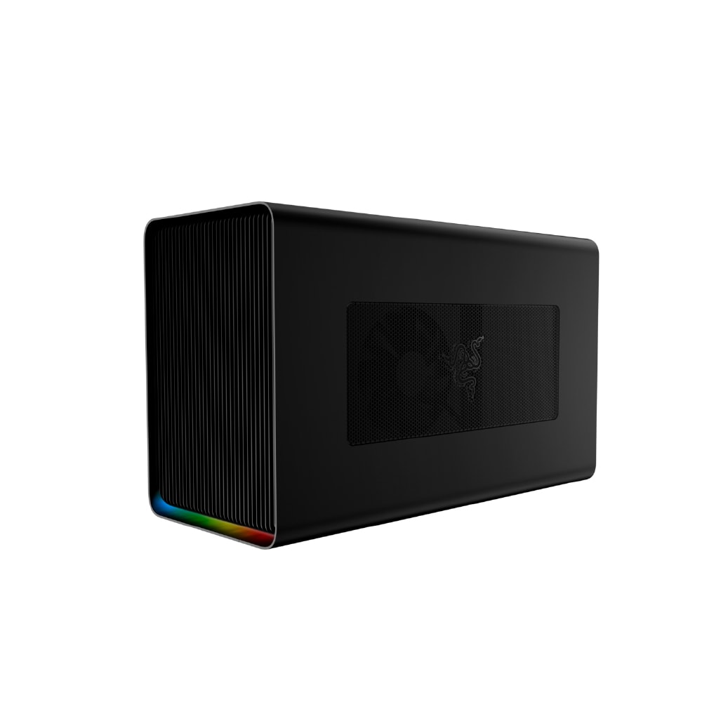 Razer Core X Chroma Harici Grafik Kartı Muhafaza Kasası (RC21