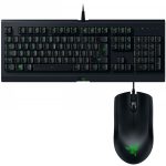 Razer Cynosa Lite - Abyssus Lite Gaming Klavye Mouse Set (RZ84-02740500-B3L1)