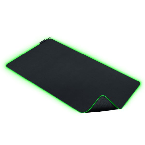 Razer Goliathus Chroma 3xl Gaming Mouse Pad 1