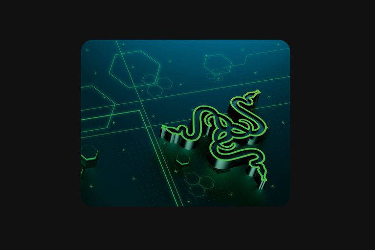 Razer Goliathus Mobile Small Gaming MousePad – görsel 1