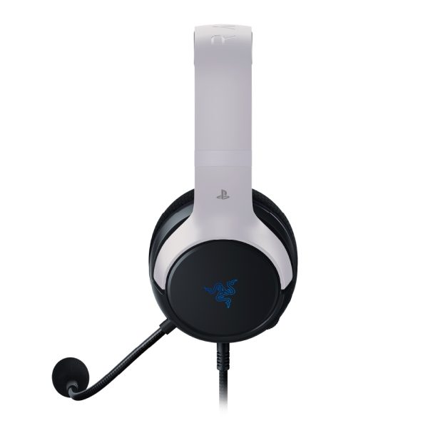 Razer Kaira X Ps5 Kablolu Kulakustu Oyuncu Kulakligi 1