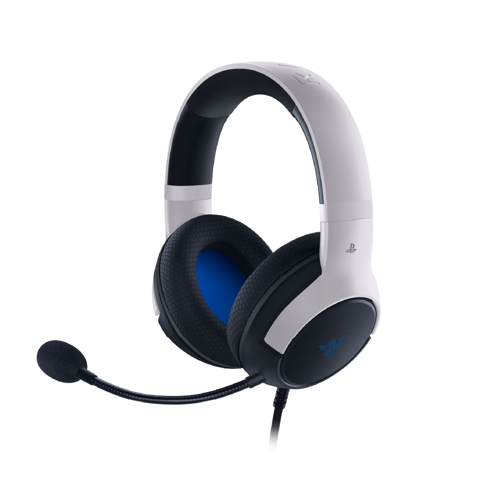 Razer Kaira X Ps5 Kablolu Kulakustu Oyuncu Kulakligi