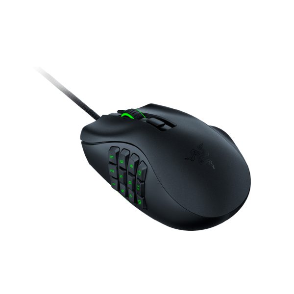 Razer Naga X Rgb Kablolu Optik Gaming Mouse 1
