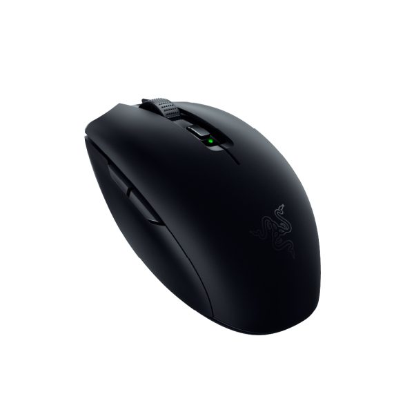 Razer Orochi V2 Kablosuz Optik Siyah Gaming Mouse 1