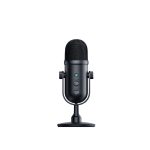 Razer Seiren V2 Pro Kablolu Siyah Gaming Mikrofon (RZ19-04040100-R3M1)