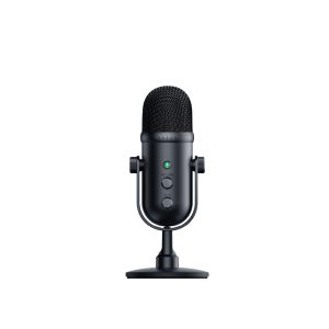 Razer Seiren V2 Pro Kablolu Siyah Gaming Mikrofon
