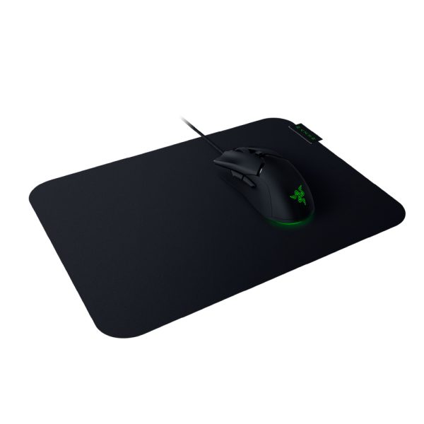 Razer Sphex V3 Small Gaming Mouse Pad 1