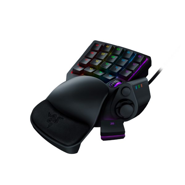 Razer Tartarus Pro Rgb Ergonomik Keypad 1