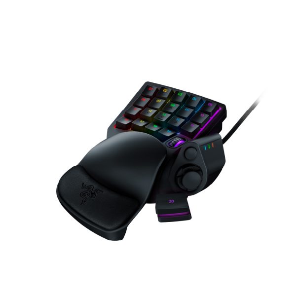 Razer Tartarus V2 Rgb Ergonomik Keypad 1