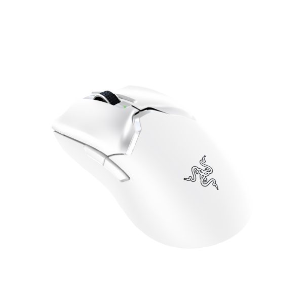 Razer Viper V2 Pro Beyaz Kablosuz Gaming Mouse 1
