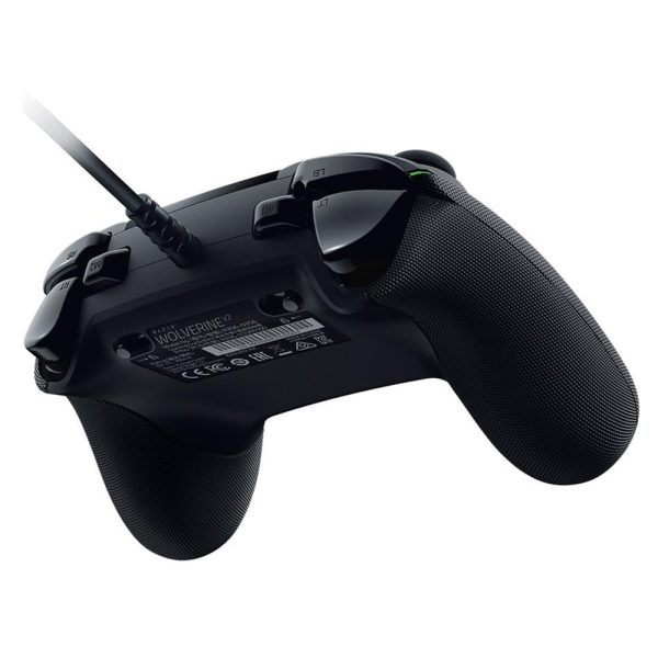 Razer Wolverine V2 Arcade For Xbox Siyah Gamepad 2