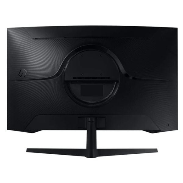 Samsung Odyssey G5 Lc32g55tqbuxuf 32 Inc 1ms Freesync Premium Va Qhd Kavisli Gaming Monitor 2