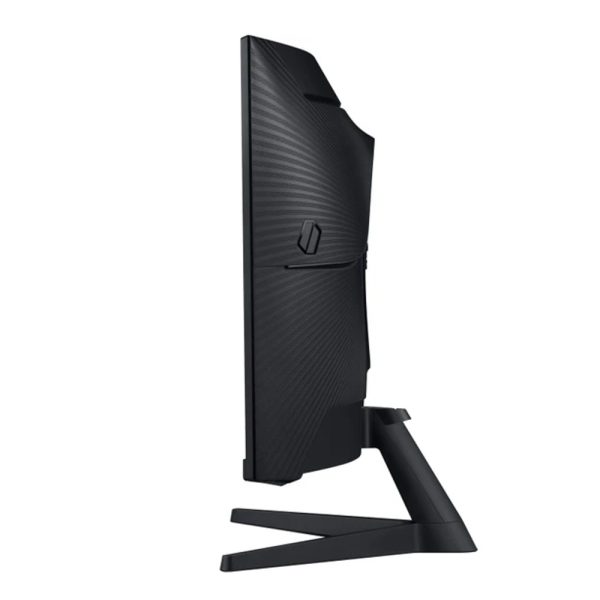 Samsung Odyssey G5 Lc32g55tqbuxuf 32 Inc 1ms Freesync Premium Va Qhd Kavisli Gaming Monitor 3