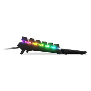 Steelseries Apex 7 Tkl Brown Switch Rgb Kablolu Ingilizce Kablolu Mekanik Gaming Klavye Ssk64749 1